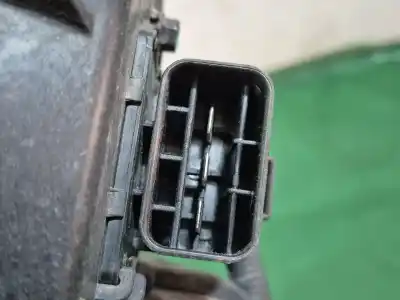 Second-hand car spare part radiator cooling fan for kia pro cee´d (jd) 1.4 crdi 90 oem iam references   