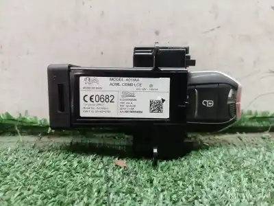 Recambio de automóvil de segunda mano de CONMUTADOR DE ARRANQUE para CITROEN C4 GRAND PICASSO II (DA_, DE_) 2.0 BlueHDi 150 referencias OEM IAM 980063008002  