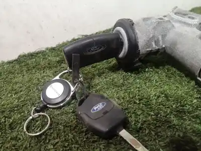 Recambio de automóvil de segunda mano de conmutador de arranque para ford fiesta vi (cb1, ccn) 1.0 ecoboost referencias oem iam   