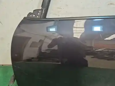 Peça sobressalente para automóvel em segunda mão porta da frente esquerda por kia pro cee´d (jd) 1.4 crdi 90 referências oem iam   