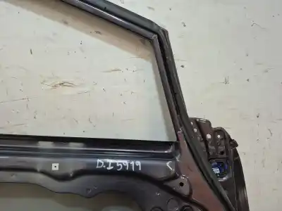 Peça sobressalente para automóvel em segunda mão porta da frente esquerda por kia pro cee´d (jd) 1.4 crdi 90 referências oem iam   