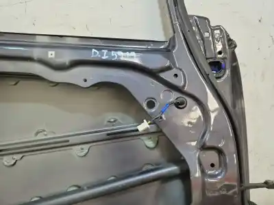 Peça sobressalente para automóvel em segunda mão porta da frente esquerda por kia pro cee´d (jd) 1.4 crdi 90 referências oem iam   