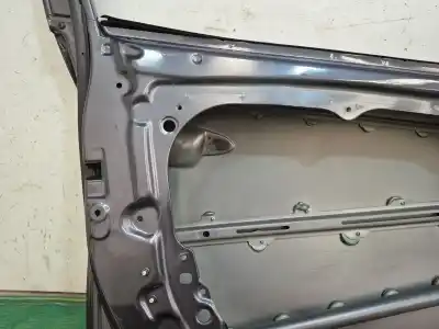 Peça sobressalente para automóvel em segunda mão porta da frente esquerda por kia pro cee´d (jd) 1.4 crdi 90 referências oem iam   