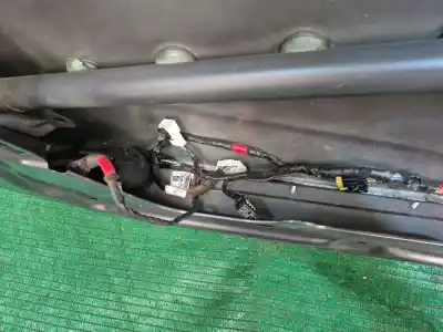 Peça sobressalente para automóvel em segunda mão porta da frente esquerda por kia pro cee´d (jd) 1.4 crdi 90 referências oem iam   