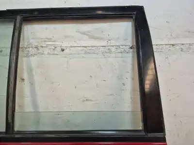 Pezzo di ricambio per auto di seconda mano porta posteriore destra per mitsubishi montero (v60/v70) * riferimenti oem iam   