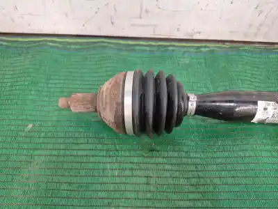 Recambio de automóvil de segunda mano de transmision central para seat arona (kj7, kjp) 1.0 tsi referencias oem iam 2q0407272cl 2q0407272cl 2q0407272cl
