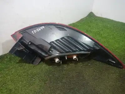 Recambio de automóvil de segunda mano de piloto trasero derecho para mazda cx-5 (kf) 2.2 d referencias oem iam   
