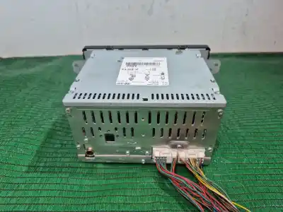 Second-hand car spare part audio system / radio cd for kia pro cee´d (jd) 1.4 crdi 90 oem iam references 96170a2600wk am110a2ee 96170a2600wk