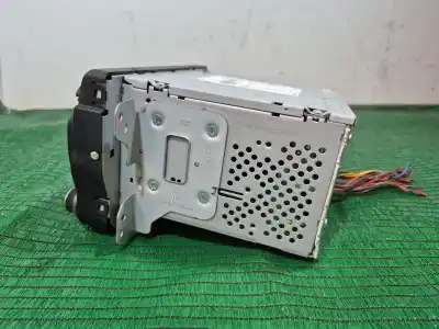 Second-hand car spare part audio system / radio cd for kia pro cee´d (jd) 1.4 crdi 90 oem iam references 96170a2600wk am110a2ee 96170a2600wk