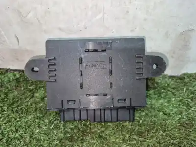 Second-hand car spare part electronic module for ford fiesta vii (hj, hf) 1.0 ecoboost oem iam references lu5t14b531ac lu5t14c064ac lu5t14b531ac