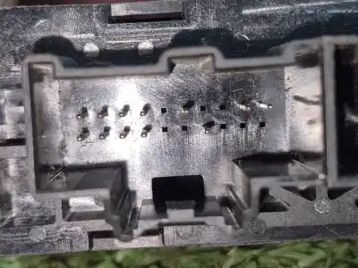 Second-hand car spare part electronic module for ford fiesta vii (hj, hf) 1.0 ecoboost oem iam references lu5t14b531ac lu5t14c064ac lu5t14b531ac