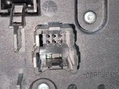 Автозапчасти б/у управление светом за ford c-max ii (dxa/cb7, dxa/ceu) 1.0 ecoboost ссылки oem iam 10099412 10099412 10099412