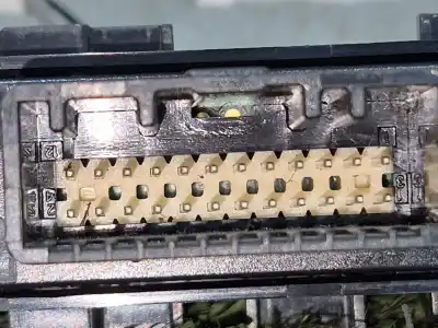 Автозапчастина б/у многофункційне управління для renault megane iii hatchback (bz0/1_, b3_) 1.2 tce (bz16 bz28) посилання на oem iam 283e88950r 283e88950r 283e88950r