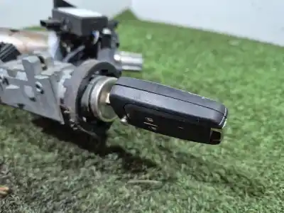 Second-hand car spare part steering column for opel astra j (p10) 1.7 cdti (68) oem iam references 427878298 13328668 427878298