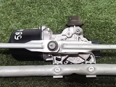 Автозапчасти б/у мотор переднего стеклоочистителя за renault megane iii hatchback (bz0/1_, b3_) 1.2 tce (bz16 bz28) ссылки oem iam 288005974r w000037156 288005974r Автозапчасти б/у мотор переднего стеклоочистителя за renault megane iii hatchback (bz0/1_, b3_) 1.2 tce (bz16 bz28) ссылки oem iam 288005974r w000037156 288005974r