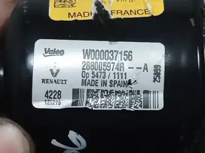 Автозапчасти б/у мотор переднего стеклоочистителя за renault megane iii hatchback (bz0/1_, b3_) 1.2 tce (bz16 bz28) ссылки oem iam 288005974r w000037156 288005974r Автозапчасти б/у мотор переднего стеклоочистителя за renault megane iii hatchback (bz0/1_, b3_) 1.2 tce (bz16 bz28) ссылки oem iam 288005974r w000037156 288005974r