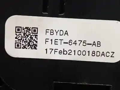Second-hand car spare part multifunction switch for ford c-max ii (dxa/cb7, dxa/ceu) 1.0 ecoboost oem iam references av6t13335ae f1et17a553ba av6t13335ae