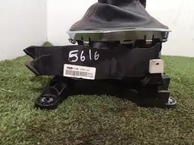 Автозапчасти б/у рычаг переключения передач за ford fiesta vii (hj, hf) 1.0 ecoboost ссылки oem iam h1br7c453jhf h1br7c453jhf h1br7c453jhf