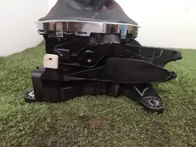 Автозапчасти б/у рычаг переключения передач за ford fiesta vii (hj, hf) 1.0 ecoboost ссылки oem iam h1br7c453jhf h1br7c453jhf h1br7c453jhf
