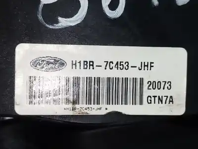 Автозапчасти б/у рычаг переключения передач за ford fiesta vii (hj, hf) 1.0 ecoboost ссылки oem iam h1br7c453jhf h1br7c453jhf h1br7c453jhf
