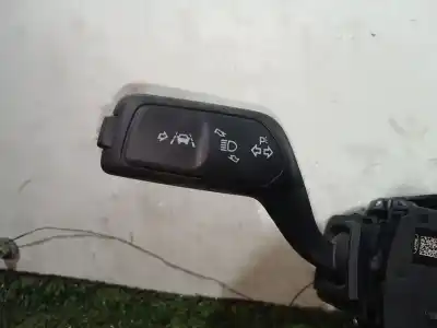 Автозапчастина б/у многофункційне управління для ford fiesta vii (hj, hf) 1.0 ecoboost посилання на oem iam gn1514a664ab h1bt14b522bg gn1514a664ab