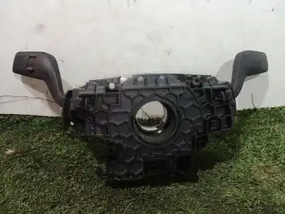 Автозапчастина б/у многофункційне управління для ford fiesta vii (hj, hf) 1.0 ecoboost посилання на oem iam gn1514a664ab h1bt14b522bg gn1514a664ab