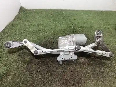 Автозапчасти б/у мотор переднего стеклоочистителя за ford fiesta vii (hj, hf) 1.0 ecoboost ссылки oem iam h1bb17504ad h1bb17500ad h1bb17504ad