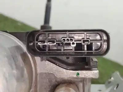 Автозапчасти б/у мотор переднего стеклоочистителя за ford fiesta vii (hj, hf) 1.0 ecoboost ссылки oem iam h1bb17504ad h1bb17500ad h1bb17504ad