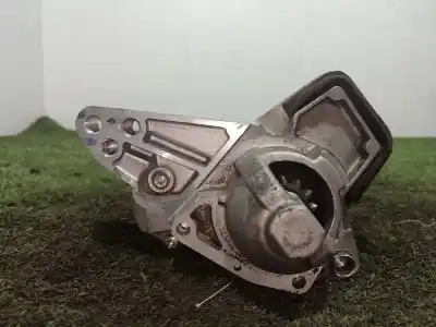 Pièce détachée automobile d'occasion démarreur de voiture pour renault megane iii hatchback (bz0/1_, b3_) 1.2 tce (bz16 bz28) références oem iam 233000557r m000td0372ze 233000557r