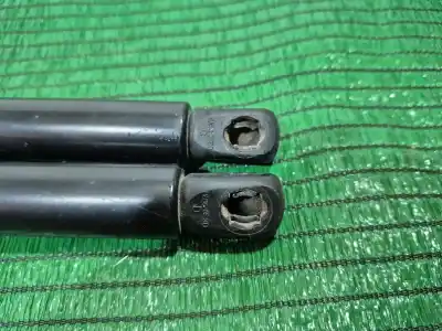 Gebrauchtes Autoersatzteil stossdämpfer für kofferraum / tür heckklappendämpfer zum ssangyong rodius i 2.7 xdi oem-iam-referenzen 7144021010 7143021010 7144021010