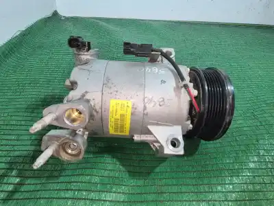 Second-hand car spare part air conditioning compressor for ford c-max ii (dxa/cb7, dxa/ceu) 1.0 ecoboost oem iam references dv6119d629fg