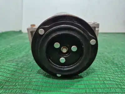 Автозапчастина б/у компресор кондиционера для ford c-max ii (dxa/cb7, dxa/ceu) 1.0 ecoboost посилання на oem iam dv6119d629fg dv6119d629fg dv6119d629fg