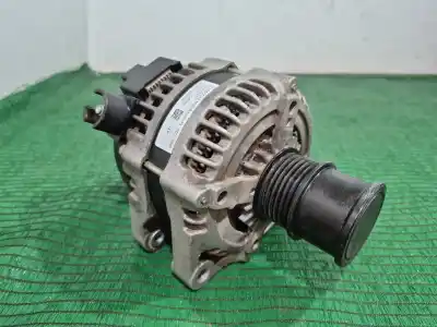 Second-hand car spare part alternator for ford c-max ii (dxa/cb7, dxa/ceu) 1.0 ecoboost oem iam references cv6t10300dc