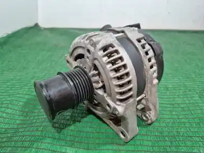 Автозапчасти б/у генератор за ford c-max ii (dxa/cb7, dxa/ceu) 1.0 ecoboost ссылки oem iam cv6t10300dc ms1042101973 cv6t10300dc