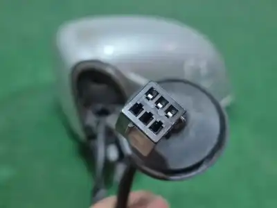 Автозапчастина б/у ліве дзеркало для opel corsa d corsavan посилання на oem iam e1020873 e1020873 e1020873