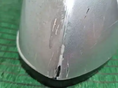 Автозапчастина б/у ліве дзеркало для opel corsa d corsavan посилання на oem iam e1020873 e1020873 e1020873