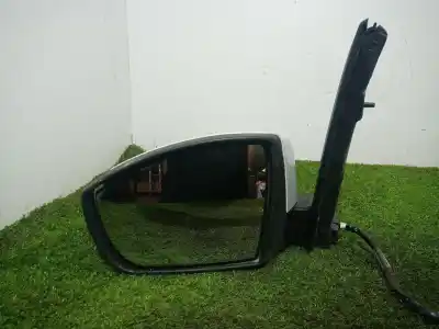 Peça sobressalente para automóvel em segunda mão ESPELHO RETROVISOR ESQUERDO por FORD C-MAX II (DXA/CB7, DXA/CEU)  Referências OEM IAM E9034508 E9024508 E9034508