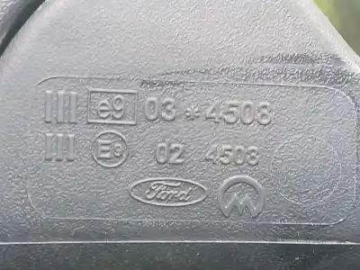 Peça sobressalente para automóvel em segunda mão espelho retrovisor esquerdo por ford c-max ii (dxa/cb7, dxa/ceu) 1.5 tdci referências oem iam e9034508 e9024508 e9034508