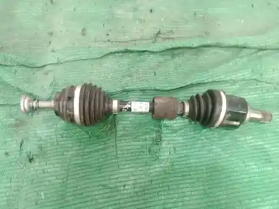 Second-hand car spare part Front Left Transmission for MINI MINI 5-TRG. (F55) Cooper D OEM IAM references 868152104 8681521-04 18B270LE0810