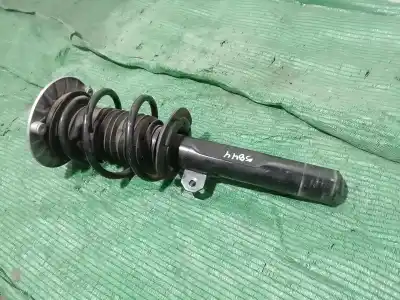 Pièce détachée automobile d'occasion amortisseur avant pour mini mini 5-trg. (f55) cooper d références oem iam 3131 3131 3131