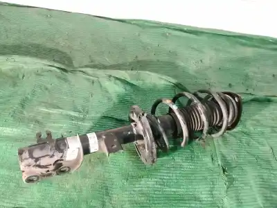 Second-hand car spare part front right shock absorber for mazda cx-5 (kf) 2.2 d oem iam references k2225 k2225 k2225