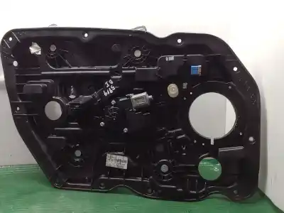 Peça sobressalente para automóvel em segunda mão elevador de vidros dianteira esquerda por kia pro cee´d (jd) 1.4 crdi 90 referências oem iam 82470a2301 82470a2301 82470a2301
