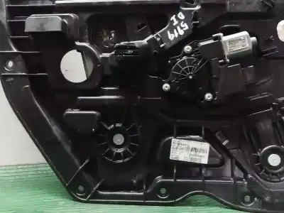 Peça sobressalente para automóvel em segunda mão elevador de vidros dianteira esquerda por kia pro cee´d (jd) 1.4 crdi 90 referências oem iam 82470a2301 82470a2301 82470a2301