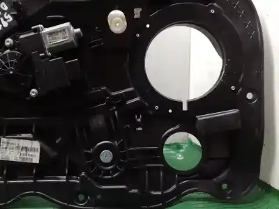 Peça sobressalente para automóvel em segunda mão elevador de vidros dianteira esquerda por kia pro cee´d (jd) 1.4 crdi 90 referências oem iam 82470a2301 82470a2301 82470a2301