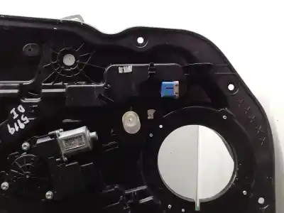 Peça sobressalente para automóvel em segunda mão elevador de vidros dianteira esquerda por kia pro cee´d (jd) 1.4 crdi 90 referências oem iam 82470a2301 82470a2301 82470a2301