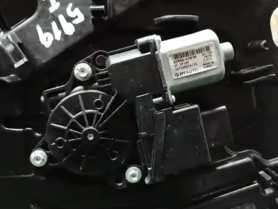 Peça sobressalente para automóvel em segunda mão elevador de vidros dianteira esquerda por kia pro cee´d (jd) 1.4 crdi 90 referências oem iam 82470a2301 82470a2301 82470a2301