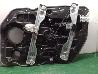 Peça sobressalente para automóvel em segunda mão elevador de vidros dianteira esquerda por kia pro cee´d (jd) 1.4 crdi 90 referências oem iam 82470a2301 82470a2301 82470a2301