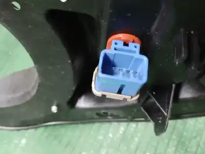 Peça sobressalente para automóvel em segunda mão Elevador De Vidros Dianteira Esquerda por KIA PRO CEE´D (JD) 1.4 CRDi 90 Referências OEM IAM 82470A2301 82470A2301 82470A2301