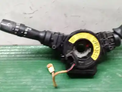 Second-hand car spare part multifunction switch for kia pro cee´d (jd) 1.4 crdi 90 oem iam references 93410a2631 934202k560 93410a2631