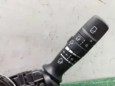 Second-hand car spare part multifunction switch for kia pro cee´d (jd) 1.4 crdi 90 oem iam references 93410a2631 934202k560 93410a2631